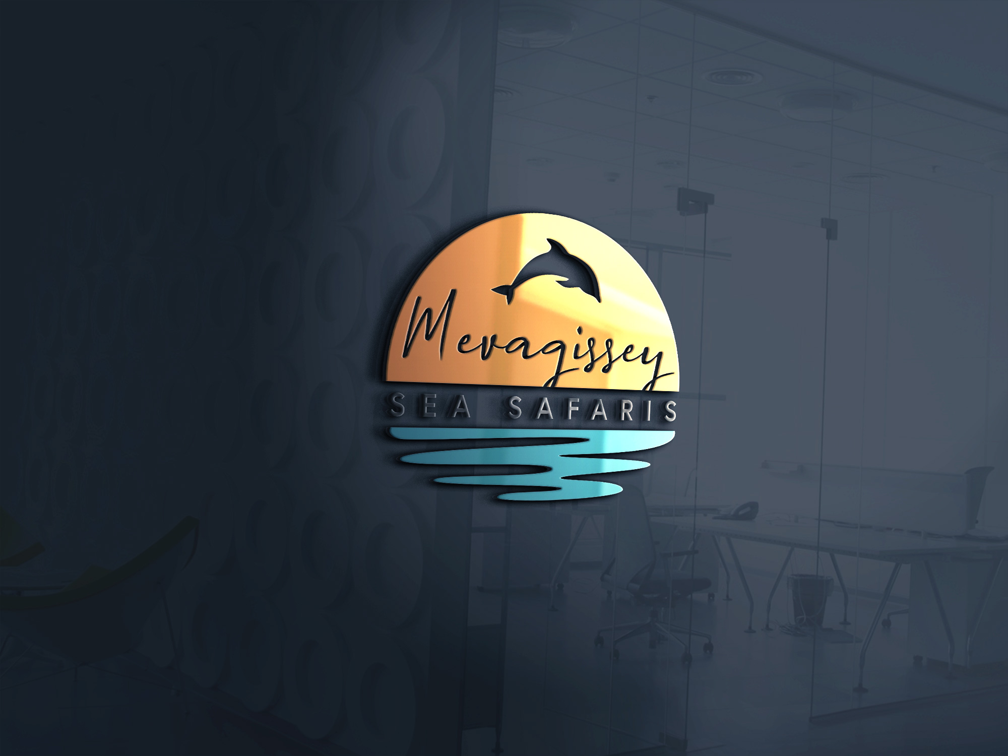 Logo Design by CC Creative Design for this project | Design #27907423