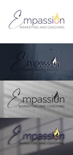 Logo Design by Deep-Sign for this project | Design: #27924692