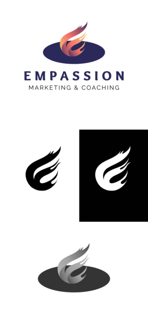 Diseño de Logo por Deep-Sign para este proyecto | Diseño: #28004861