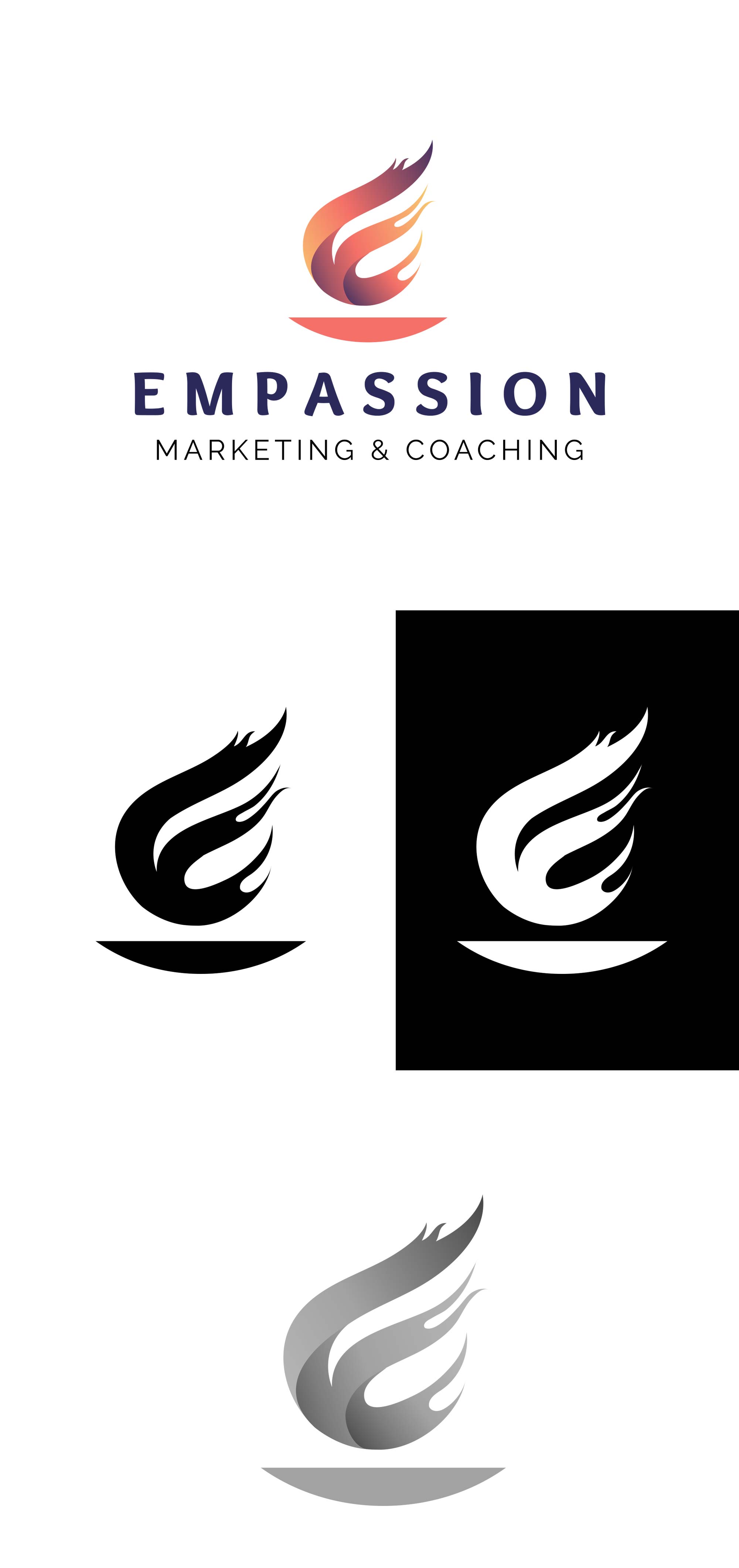 Logo-Design von Deep-Sign für dieses Projekt | Design #28004863