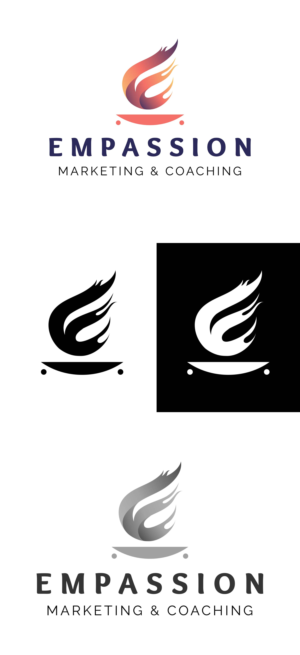 Logo Design by Deep-Sign for this project | Design #28011308