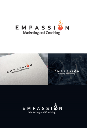 Logo Design by Th3o for this project | Design: #27906477