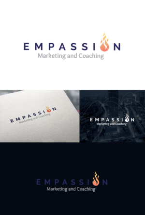 Logo Design by Th3o for this project | Design: #27906478