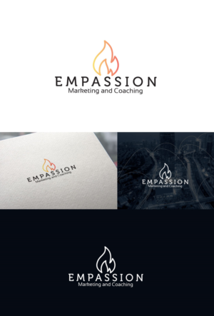 Logo Design by Th3o for this project | Design: #27935953
