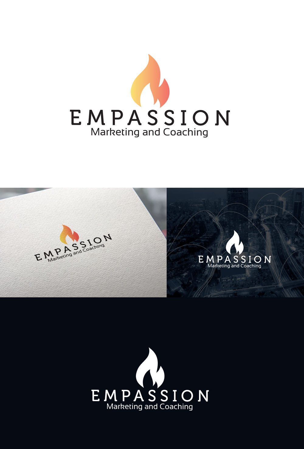 Logo Design by Th3o for this project | Design #27935955