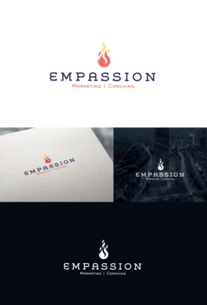 Logo Design by Th3o for this project | Design: #27966191