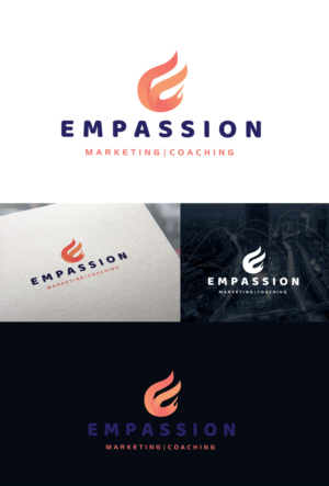 Logo Design by Th3o for this project | Design: #27974768
