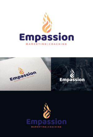 Logo Design by Th3o for this project | Design: #27974769