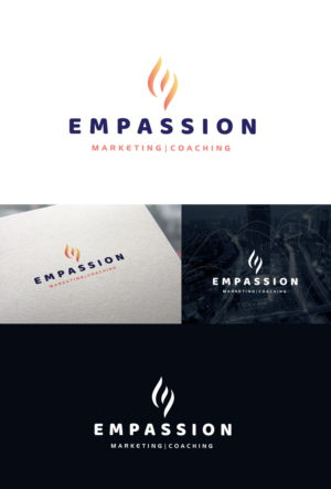 Logo Design by Th3o for this project | Design: #27974770