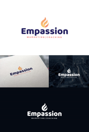 Logo Design by Th3o for this project | Design: #27974771