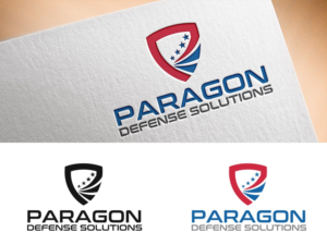 Logo Design by Vishak vasu