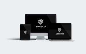 Logo Design by Pixelon Studio