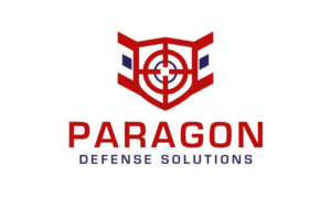 Paragon Defense Solutions | Design de Logo par logoQ