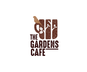 Logo Design by Idesign estudio for The Gardens Cafe | Design #27917443