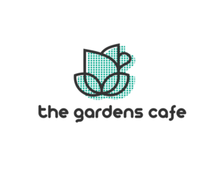 Logo Design by Idesign estudio for The Gardens Cafe | Design: #27917728