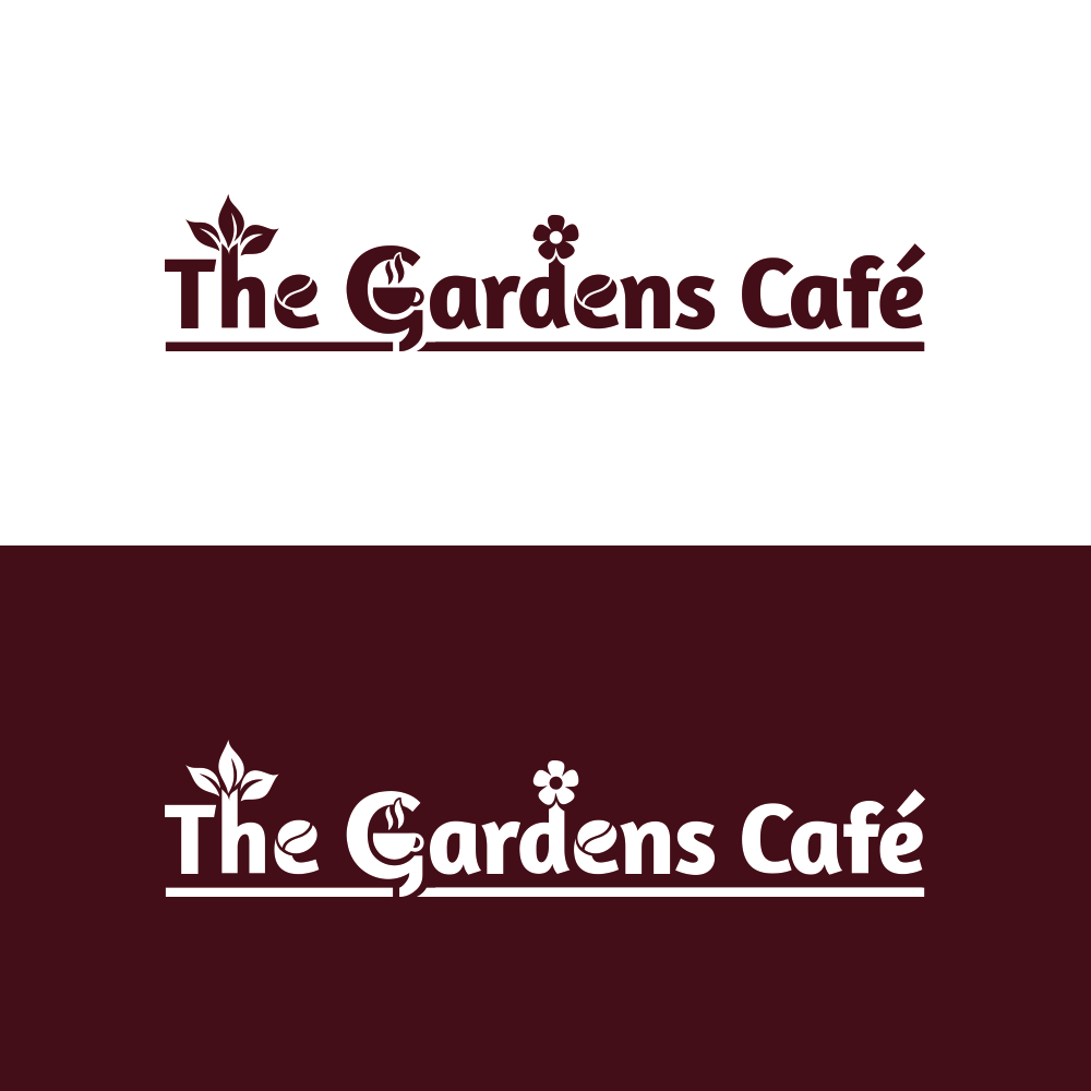 Design de Logo par Bagas Bepe pour The Gardens Cafe | Design #27909928