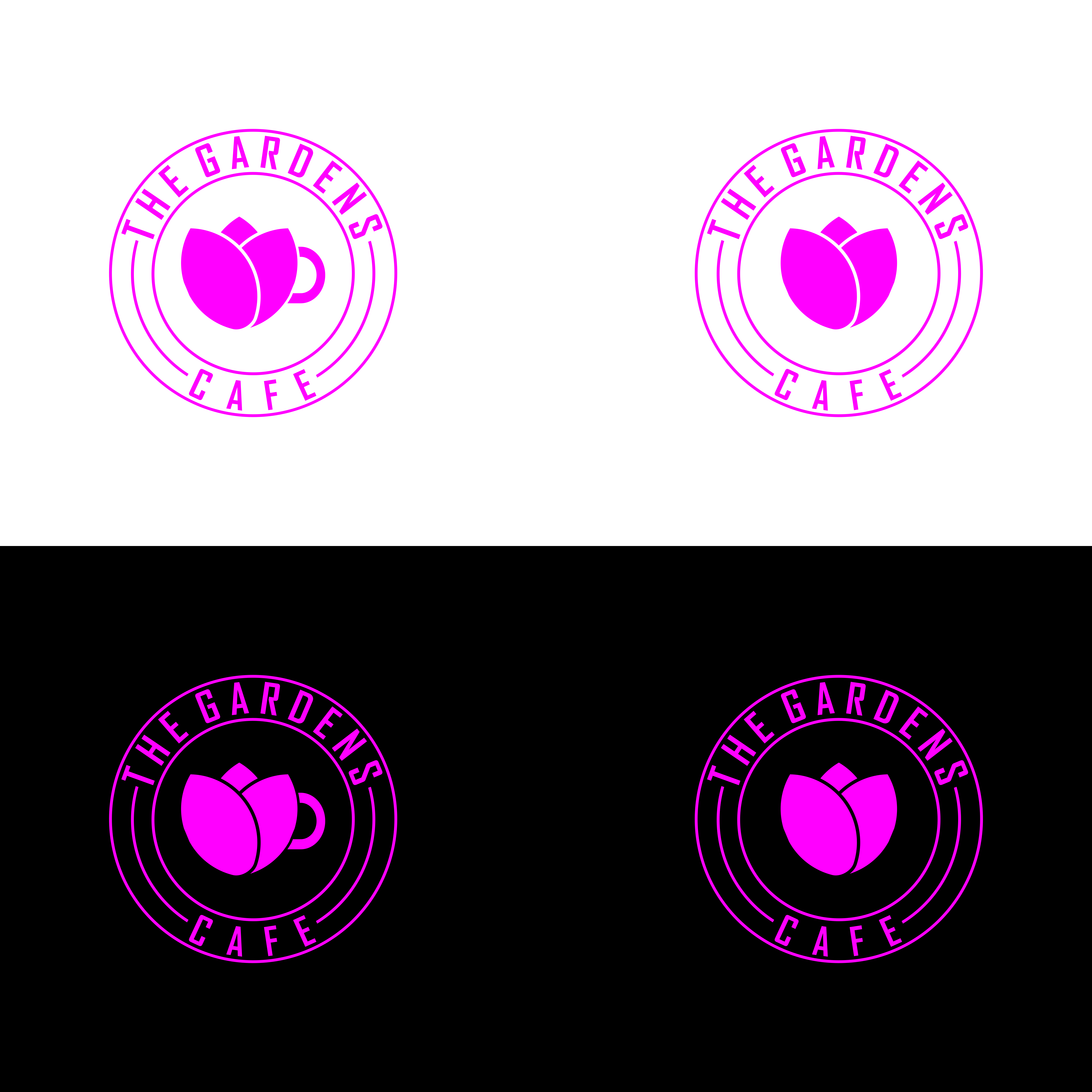 Design de Logo par ramu 6 pour The Gardens Cafe | Design #27907873