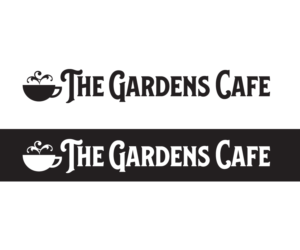 Diseño de Logo por Buck Tornado para The Gardens Cafe | Diseño: #27916814