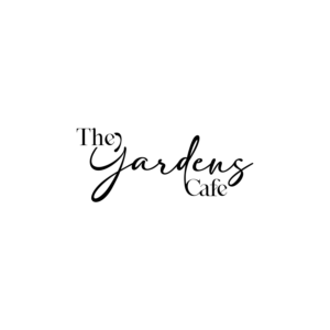 Logo Design by Mina19 for The Gardens Cafe | Design: #27919342