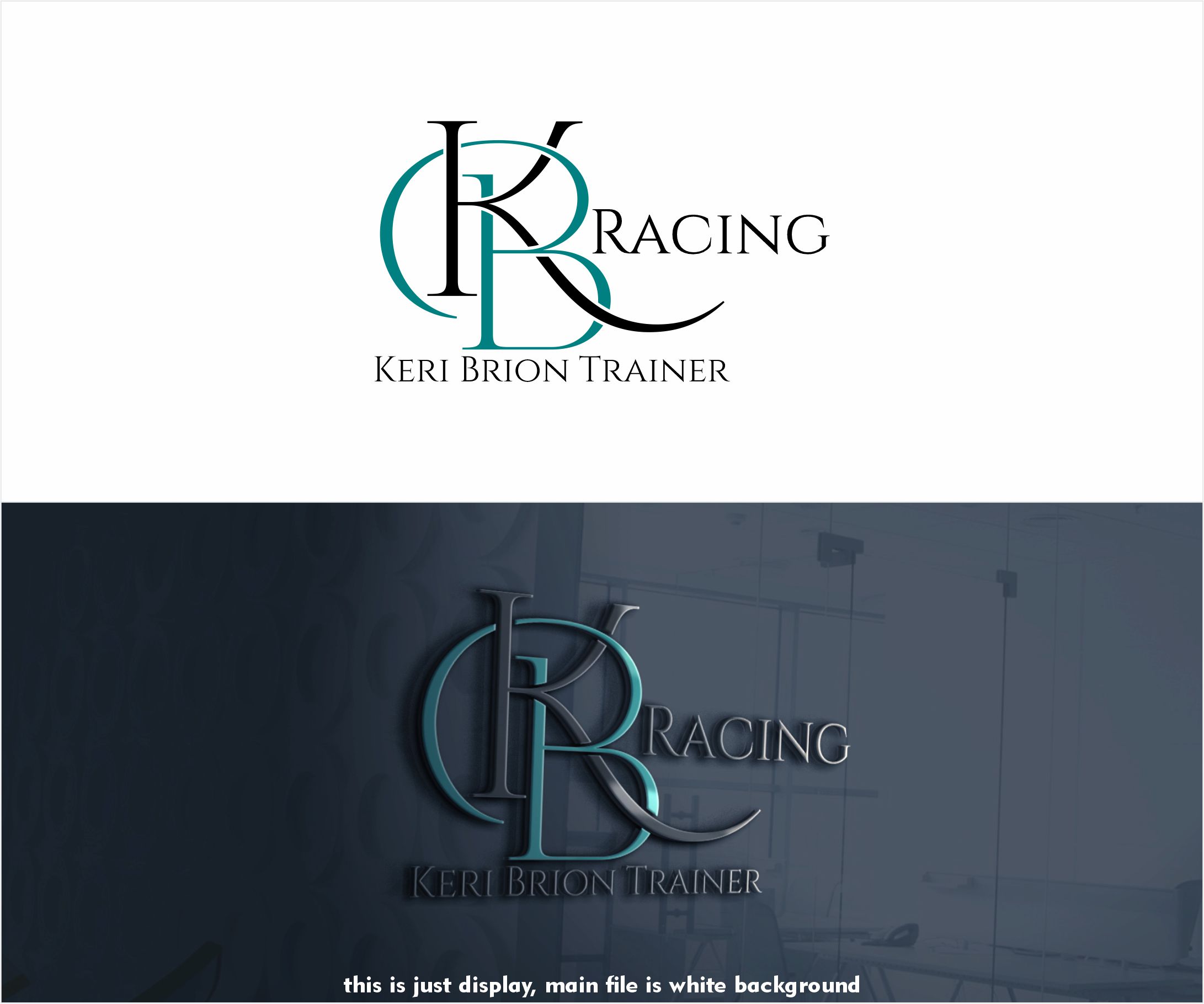 Logo Design by alkaline for this project | Design #27906731