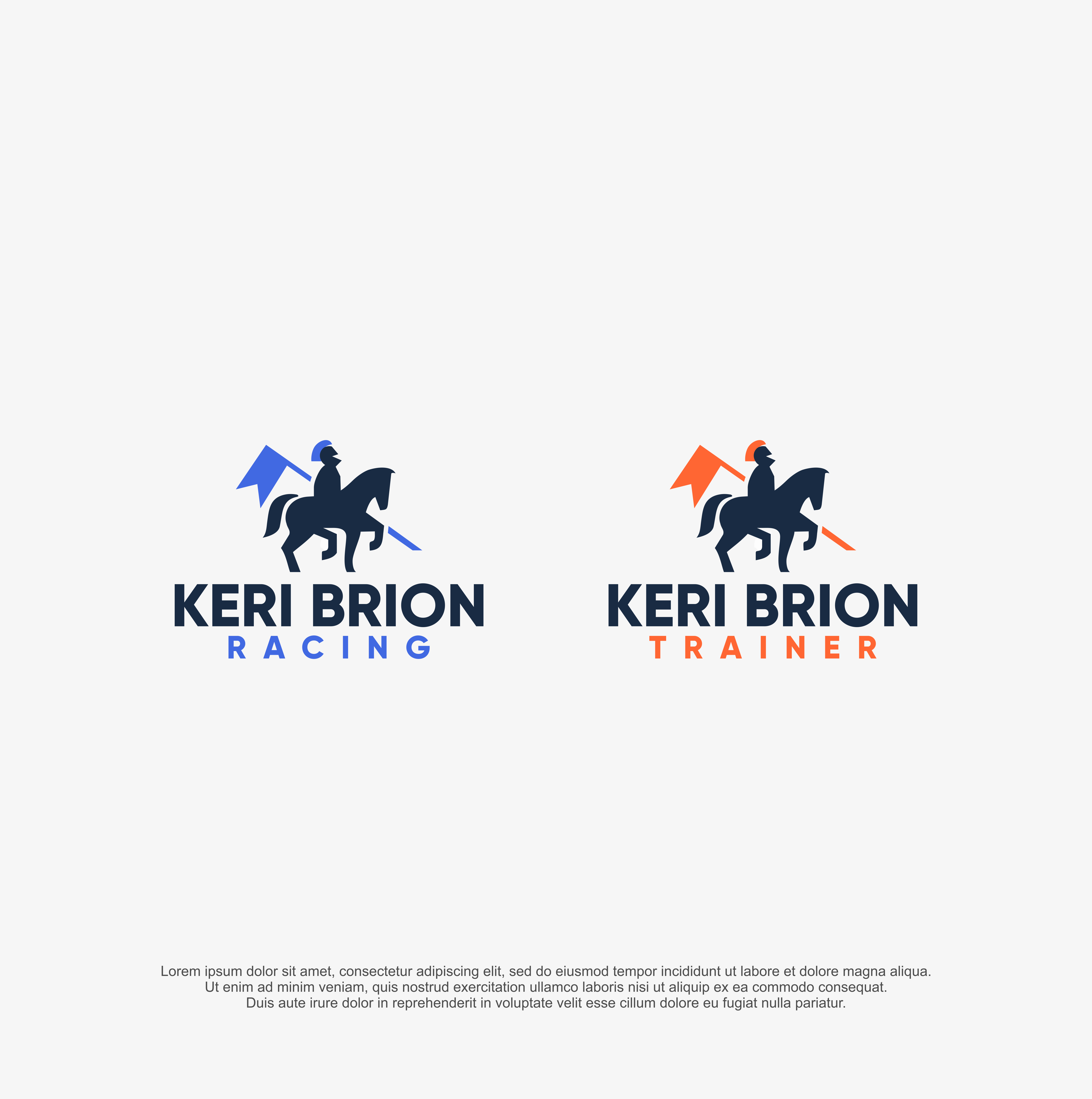 Logo Design by R!CKY for this project | Design #27919691