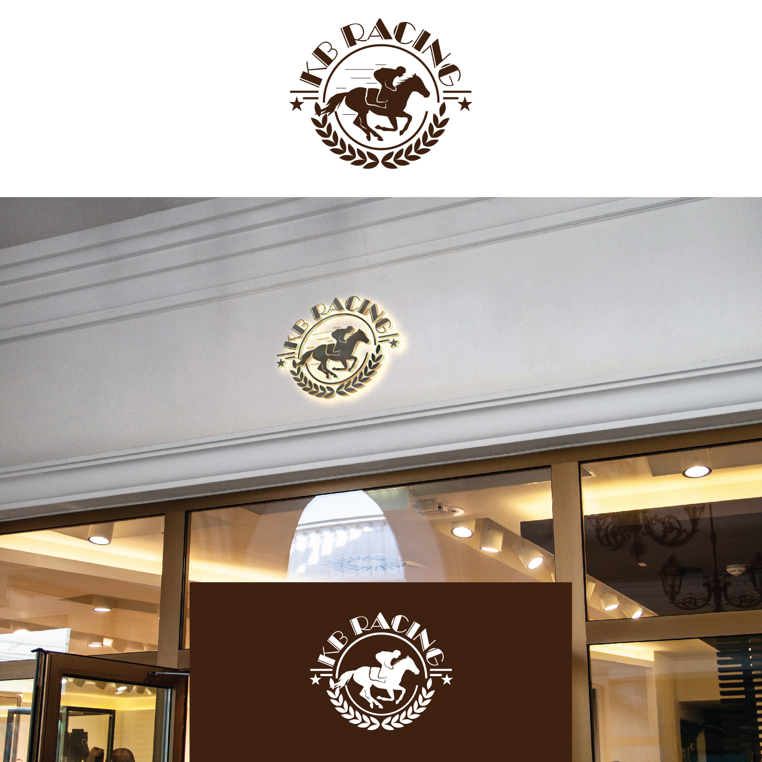 Logo Design by Maxo-Biz for this project | Design #27913294