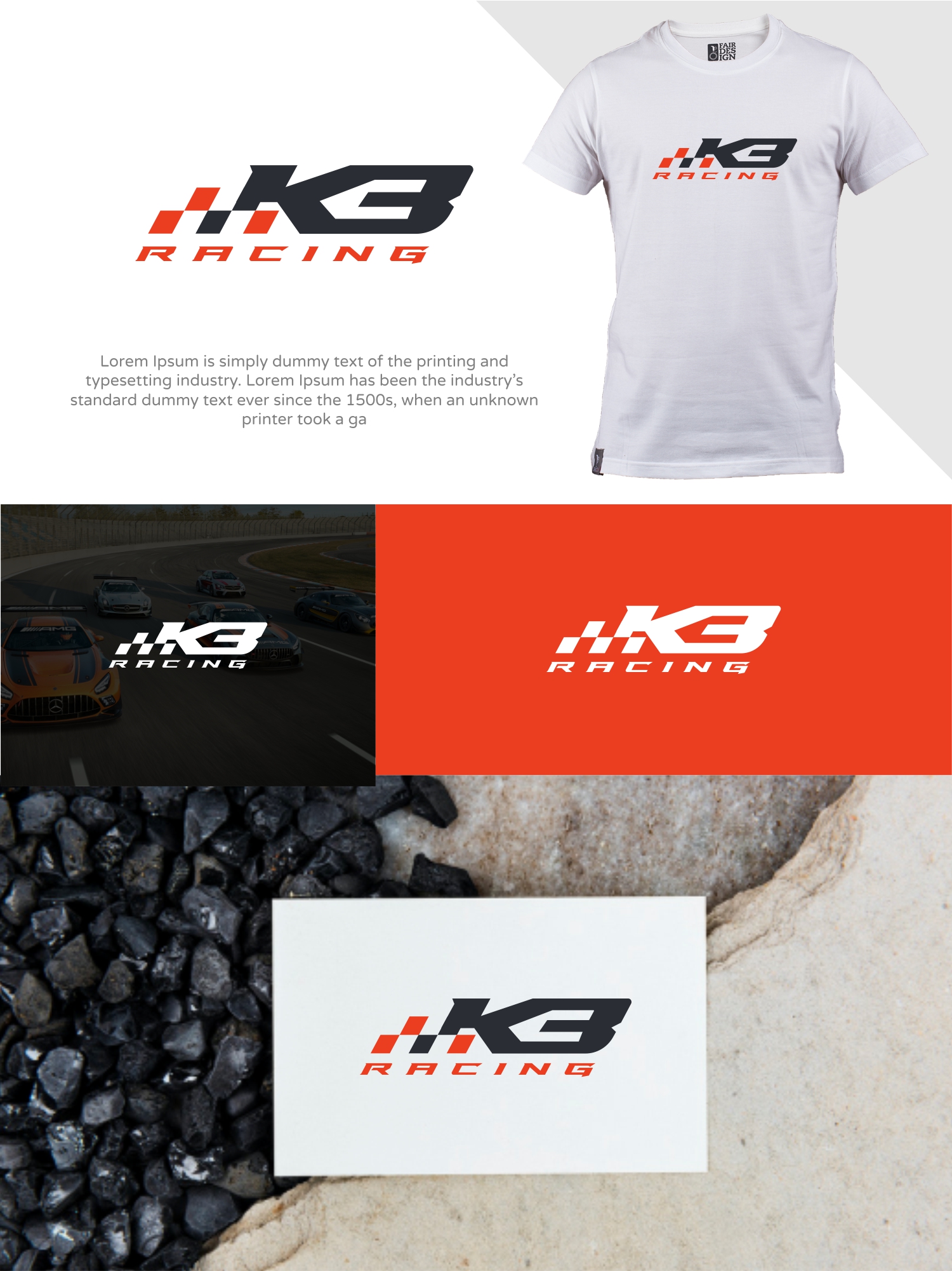 Logo Design by SigmaStudio for this project | Design #27912274