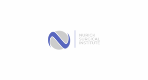 Design de Logo par big daddy bojat pour Nurick Surgical Institute | Design : #27941777