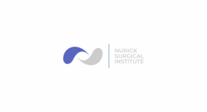 Design de Logo par big daddy bojat pour Nurick Surgical Institute | Design : #27941779