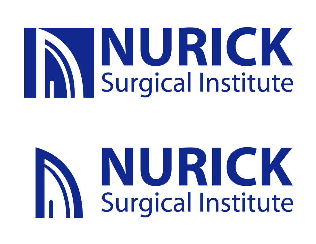 Design de Logo par Ellison pour Nurick Surgical Institute | Design #27921655