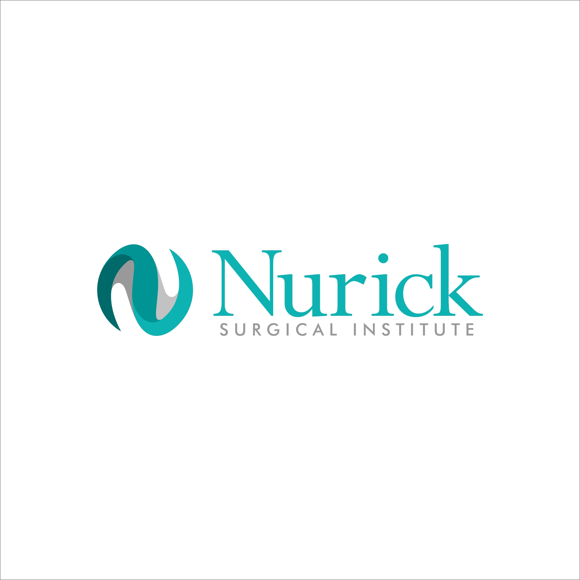 Logo Design by hamkur for Nurick Surgical Institute | Design #27908143