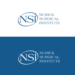Design de Logo par Sujit Banerjee pour Nurick Surgical Institute | Design : #27913954