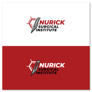 Design de Logo par Sujit Banerjee pour Nurick Surgical Institute | Design : #27913956