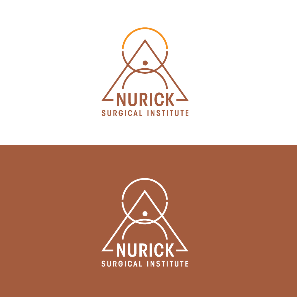 Design de Logo par Sujit Banerjee pour Nurick Surgical Institute | Design #27913958