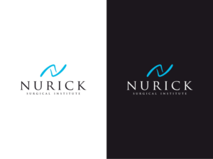 Logo Design by Atvento Graphics for Nurick Surgical Institute | Design: #27931390