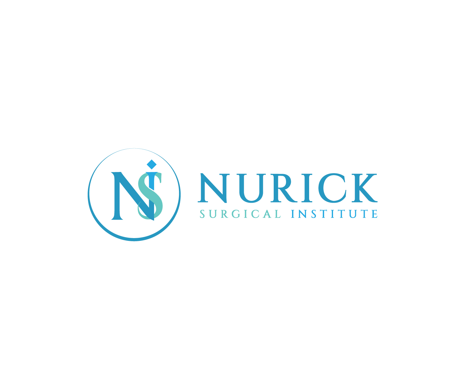 Design de Logo par Pixelon Studio pour Nurick Surgical Institute | Design #27905385