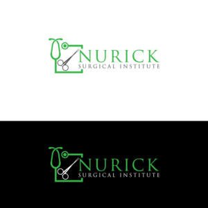 Design de Logo par Deziners Zone pour Nurick Surgical Institute | Design : #27910428