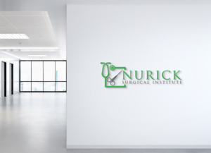 Logo Design by Deziners Zone for Nurick Surgical Institute | Design: #27910429