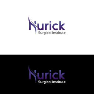 Design de Logo par Deziners Zone pour Nurick Surgical Institute | Design : #27910430