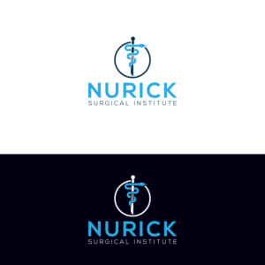 Design de Logo par Deziners Zone pour Nurick Surgical Institute | Design : #27910431
