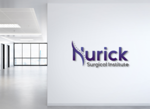 Logo Design by Deziners Zone for Nurick Surgical Institute | Design: #27910433