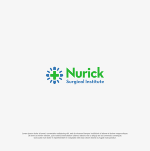 Design de Logo par R!CKY pour Nurick Surgical Institute | Design : #27926251