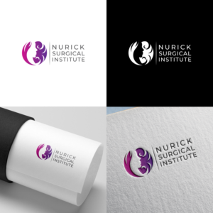 Design de Logo par ZinKo pour Nurick Surgical Institute | Design : #27939360
