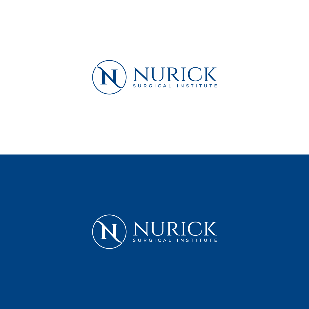 Design de Logo par Deant pour Nurick Surgical Institute | Design #27925121