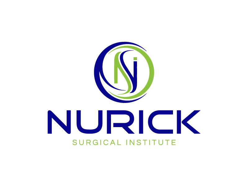 Design de Logo par Pro_DesignMaster pour Nurick Surgical Institute | Design #27935110