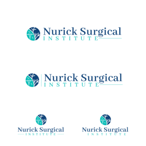 Logo Design by UMBRA Designs for Nurick Surgical Institute | Design: #27913288