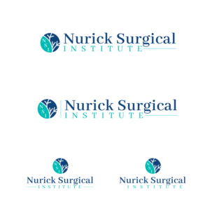 Design de Logo par UMBRA Designs pour Nurick Surgical Institute | Design : #27929739