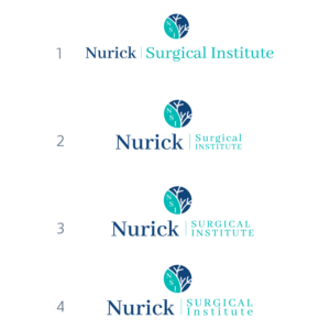 Design de Logo par UMBRA Designs pour Nurick Surgical Institute | Design : #27933078