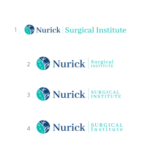 Design de Logo par UMBRA Designs pour Nurick Surgical Institute | Design : #27933080