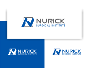 Logo Design by Udaya G for Nurick Surgical Institute | Design #27939646